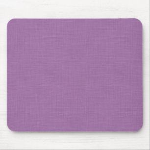 Textured pleasant lilac.  mouse pad