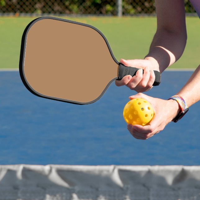 Textured Surface Pickleball Paddle (Insitu)