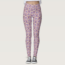 textured triangles