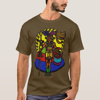 Tezcatlipoca T-Shirt