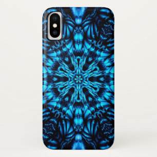 Tezrian Demon Star Mandala Case