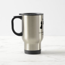 TFD Travel Mug