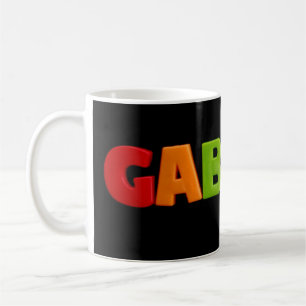 TFDG GABRIEL Mug