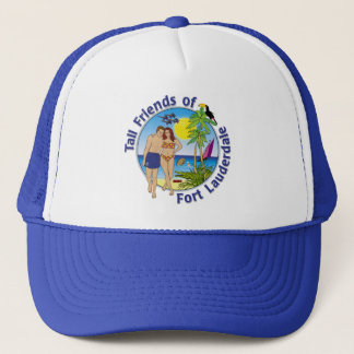 TFOF Cap w/logo