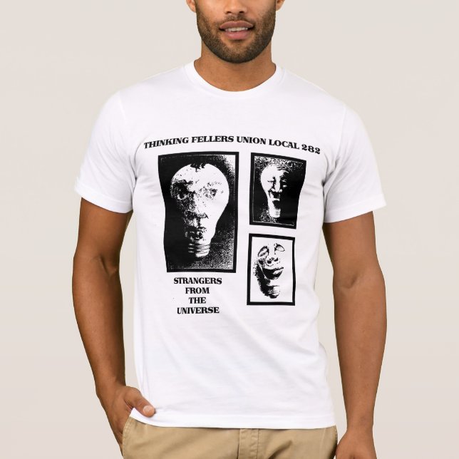 TFUL 282 T-Shirt (Front)