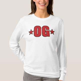 TG copy T-Shirt