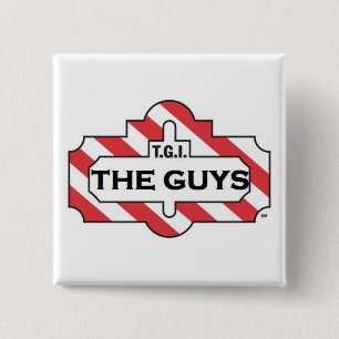 TGI The Guys Badge