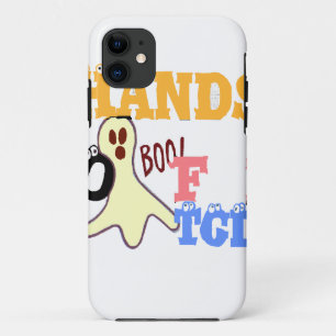 TGIF fRIDAY COLORS.png iPhone 11 Case