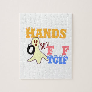 TGIF fRIDAY COLORS.png Jigsaw Puzzle