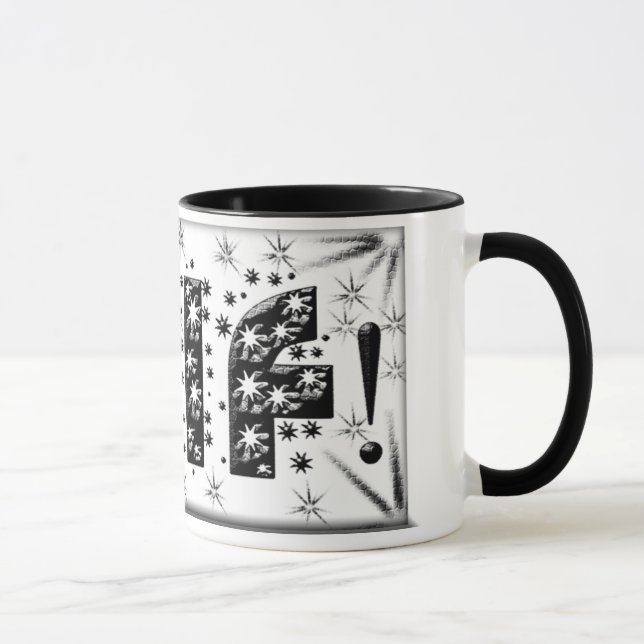 TGIF! MUG (Right)
