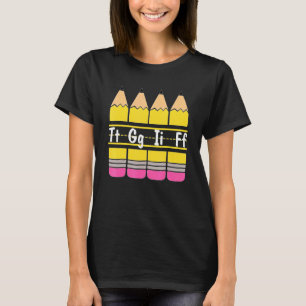Tgif Teacher Tee