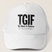 TGIF: The Goalie is Fantastic (Hockey)