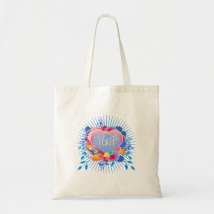 TGIF TOTE BAG