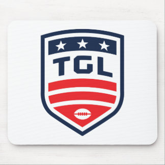 TGL Mouse Pad