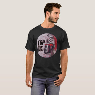 TGP Season 1-5 (2020-2024) T-Shirt
