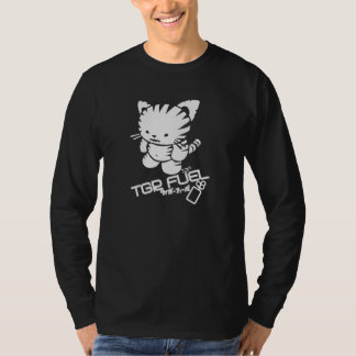 TGR FUEL : 2013 T-Shirt