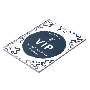 TGS Virtual Incubator Program Graduate Notebook
