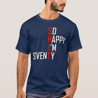 Th 1952 Hilarious T-Shirt