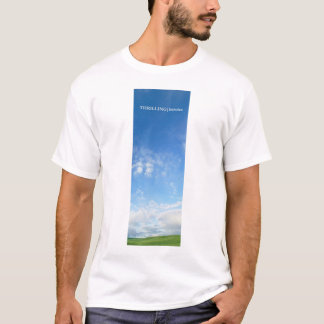 TH 2-sided shirt E