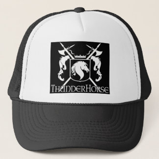 TH Coat of Arms Hat