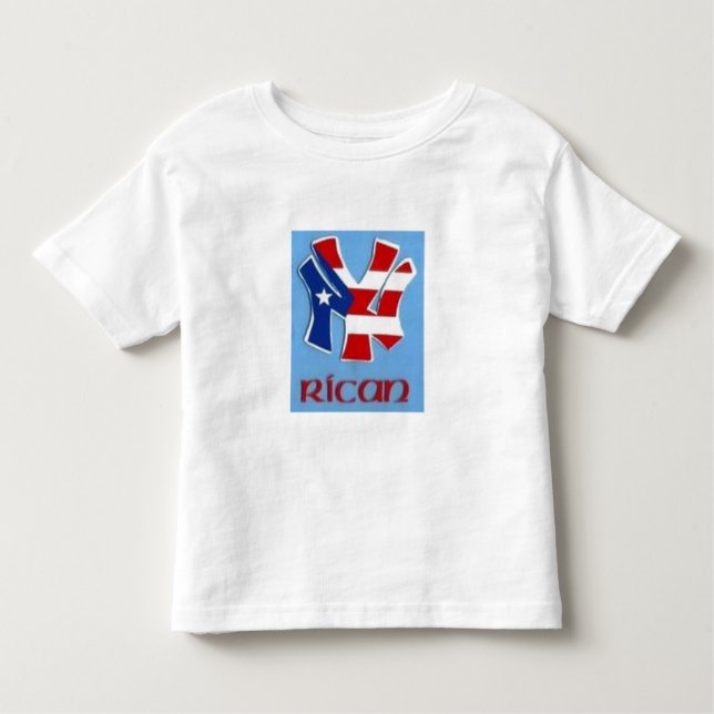 th_pr101 toddler T-Shirt (Front)