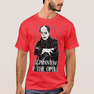 Tha Phantom of the Opera T-Shirt