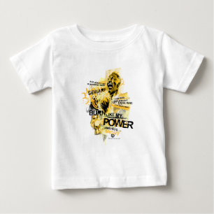 Thaal Sinestro 10 Baby T-Shirt