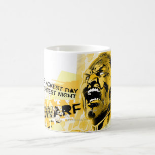 Thaal Sinestro 10 Coffee Mug