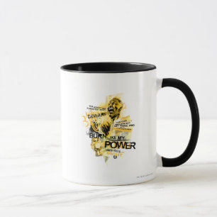 Thaal Sinestro 10 Mug