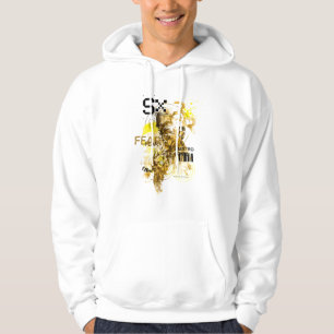 Thaal Sinestro 11 Hoodie