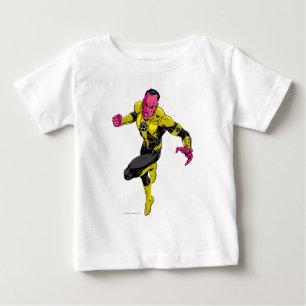 Thaal Sinestro 1 Baby T-Shirt