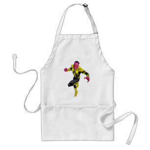 Thaal Sinestro 1 Standard Apron