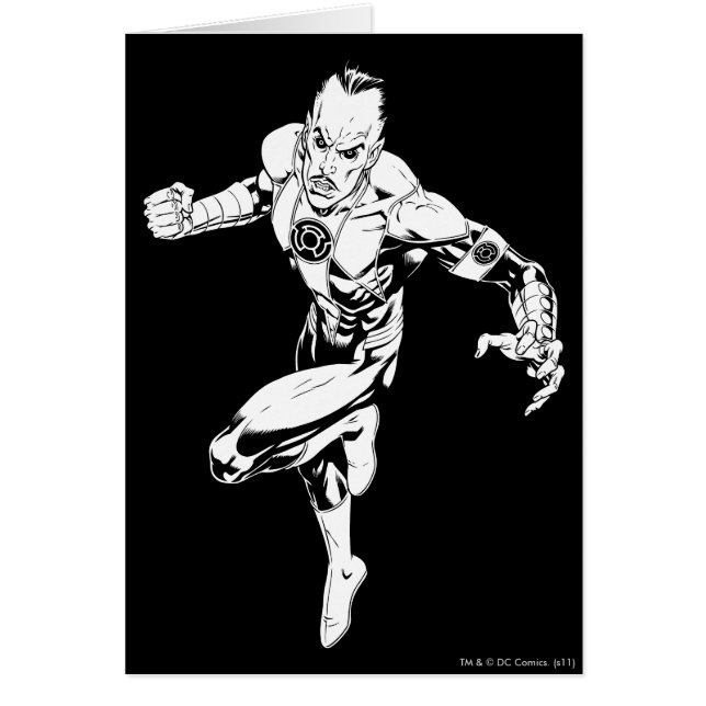 Thaal Sinestro 3 (Front)