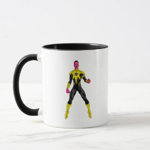 Thaal Sinestro 4 Mug