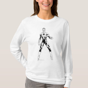 Thaal Sinestro 6 T-Shirt