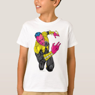 Thaal Sinestro 7 T-Shirt