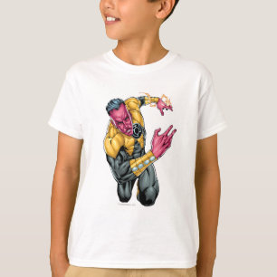 Thaal Sinestro 8 T-Shirt