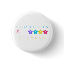 thaddeus & crimson $THCBand Designer Merch