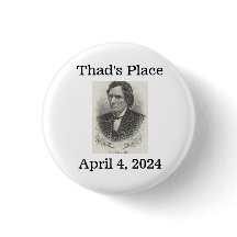 Thad's Place, April 4, 2024
