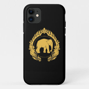 Thai Elephant iPhone 11 Case