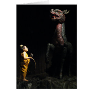 Thai Fairytale - Phra Aphai Mani