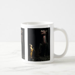Thai Fairytale - Phra Aphai Mani Coffee Mug