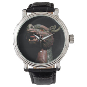 Thai Fairytale - Phra Aphai Mani Watch