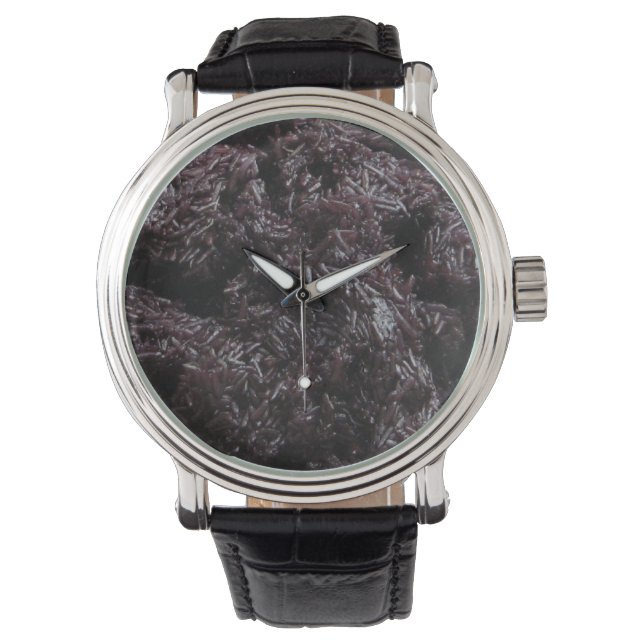 Thai Lao Black Rice [Khao Niao Dam] Watch (Front)