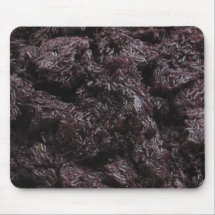 Thai Lao Black Sticky Rice [Khao Niao Dam] Mouse Pad