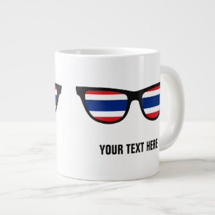 Thai Shades custom mugs