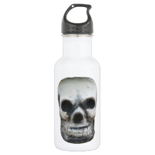 Thai Skull 532 Ml Water Bottle