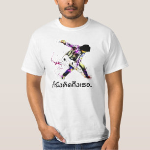 Thai: Still Thinking of You T-Shirt