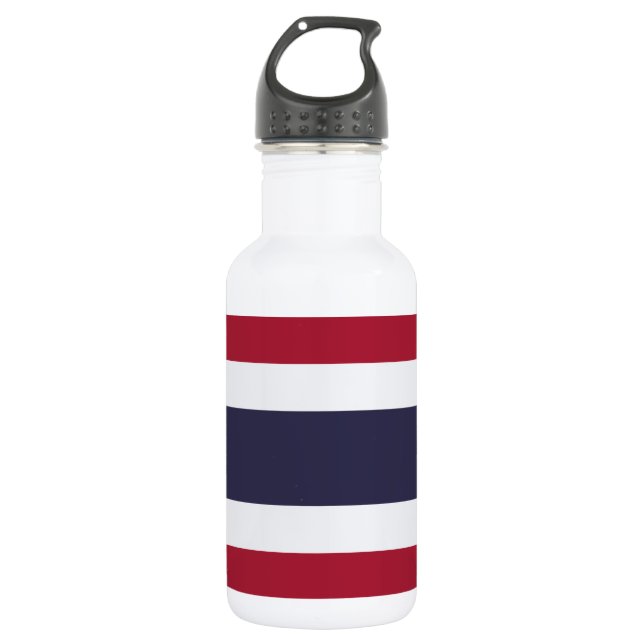 Thailand 532 Ml Water Bottle (Front)