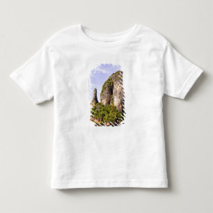 Thailand, Andaman Sea. Ao Phang Nga Islands in Toddler T-Shirt